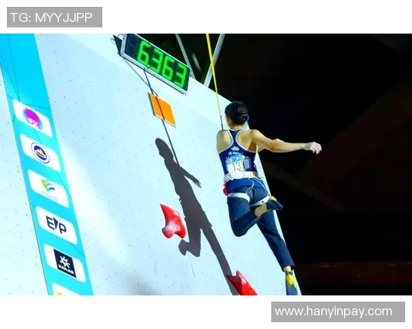 2026攀岩团队协作排行榜：北京攀岩队位居第6名