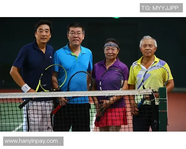 2026网球比赛经验排名：重庆网球队创新高