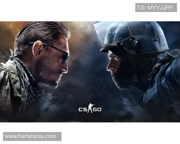 CS_GO专题：聚焦RNG的力量