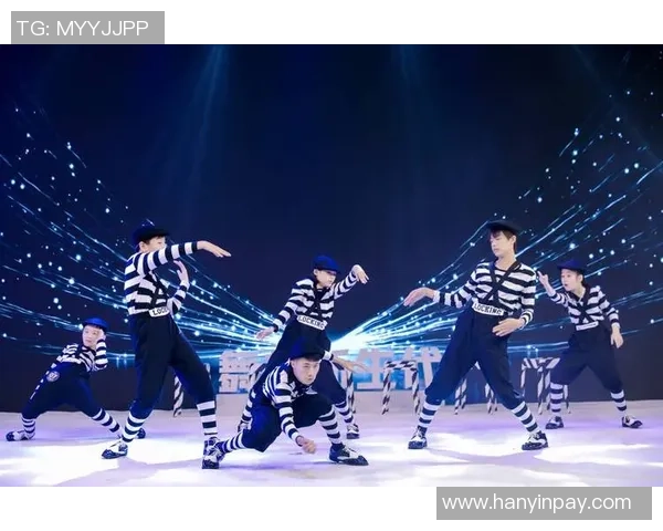 专业解读：广州街舞队的包夹打法